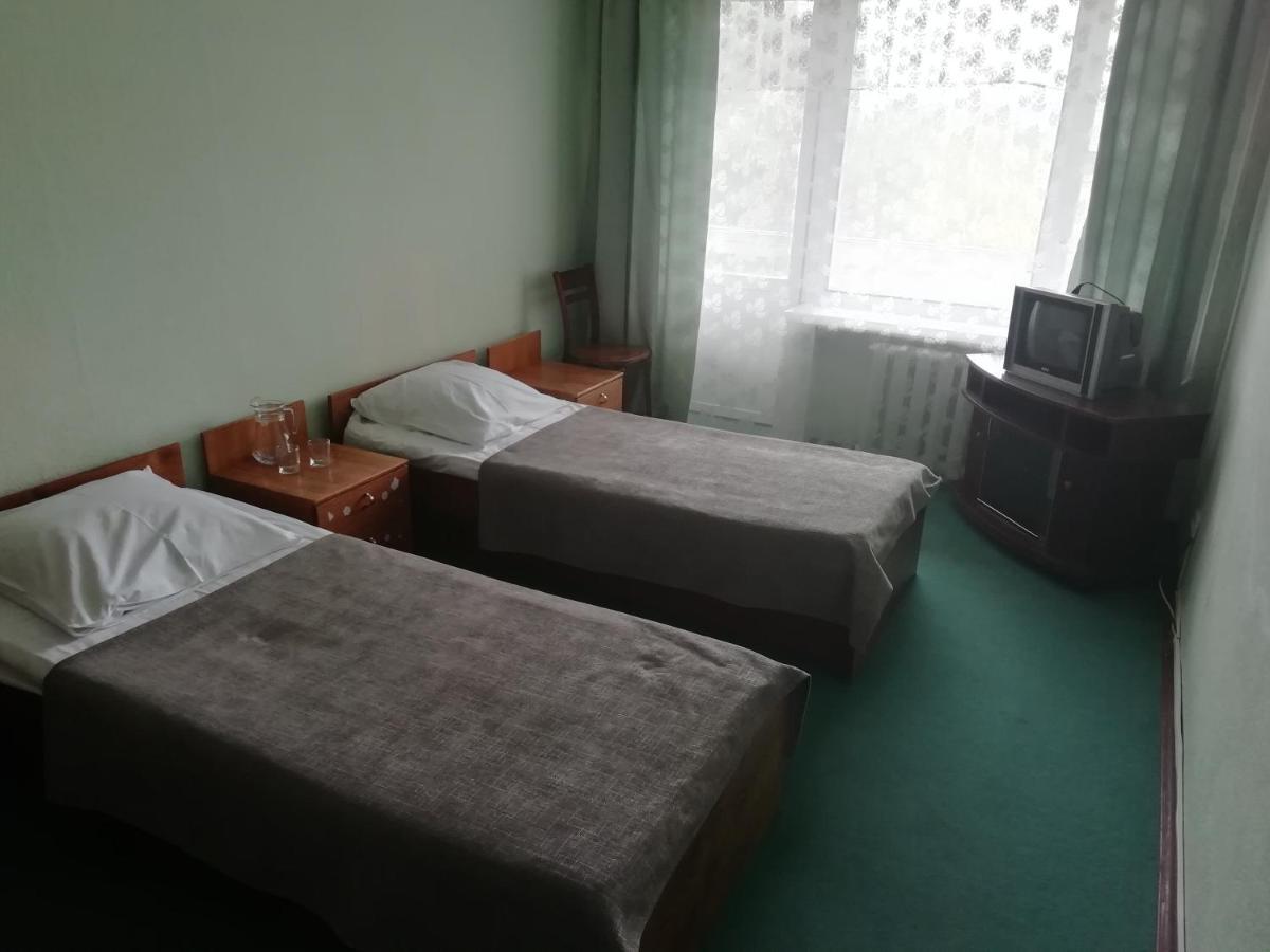 Sanatoriy-Hotel Feofaniya Kyiv Exterior photo